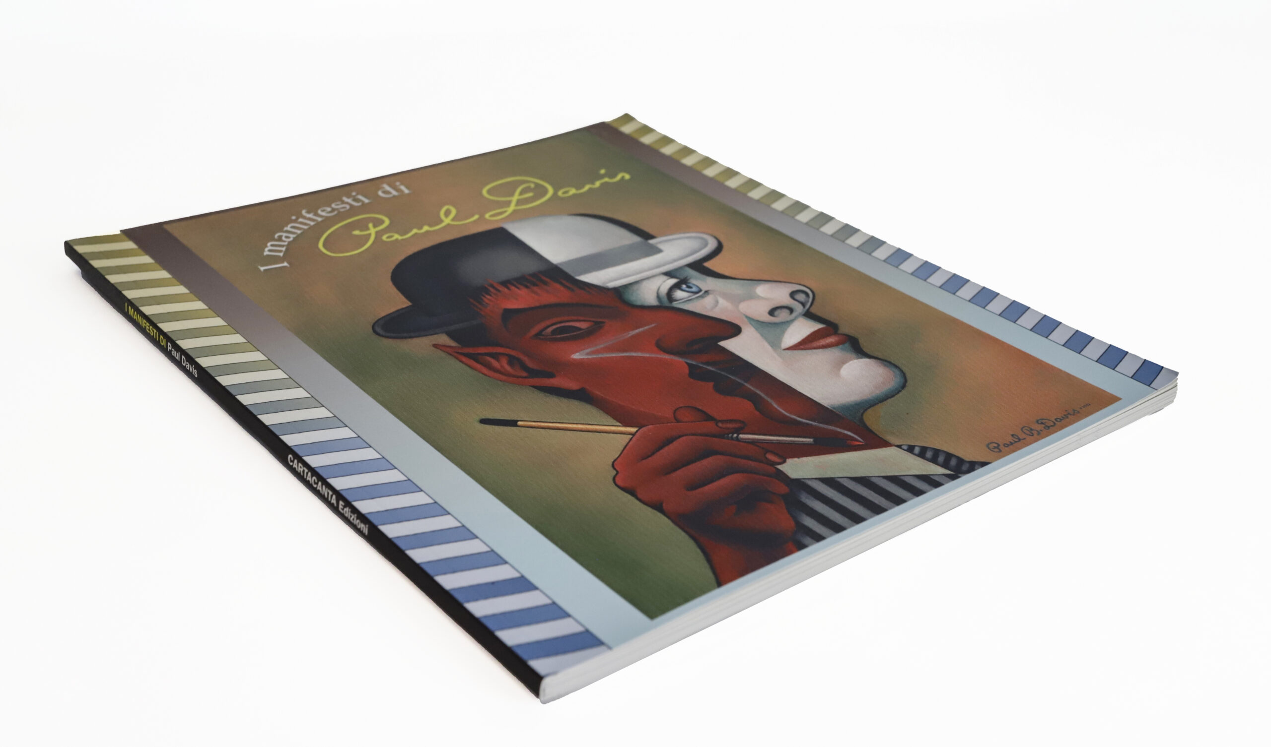 I manifesti di Poul Davis - immagine 2