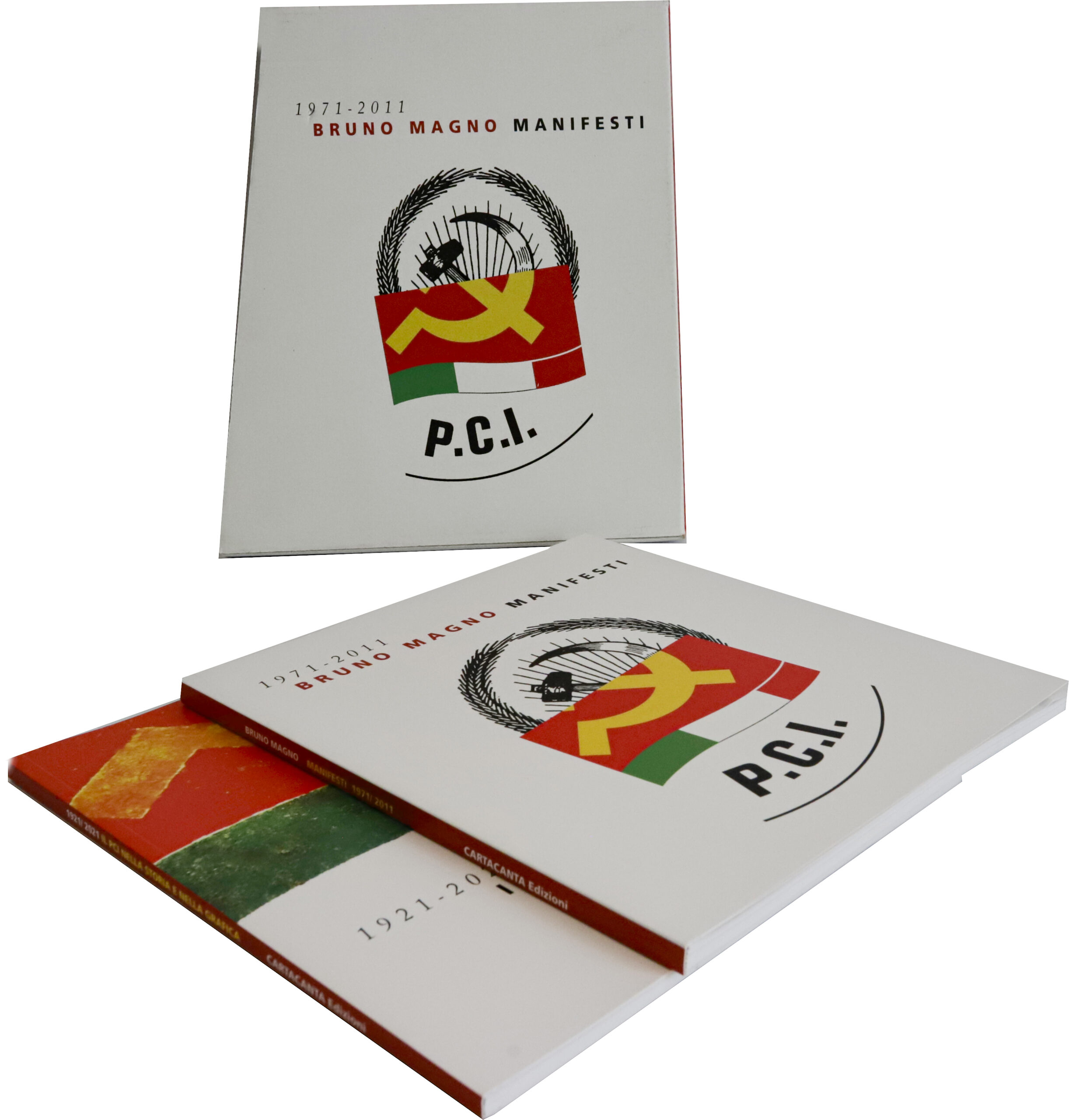 Il PCI nella storia e nella grafica - immagine 2