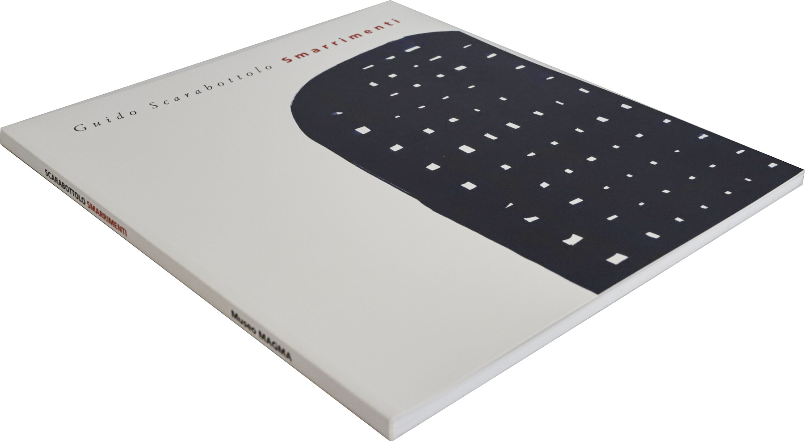 Smarrimenti di Guido Scarabottolo - immagine 2