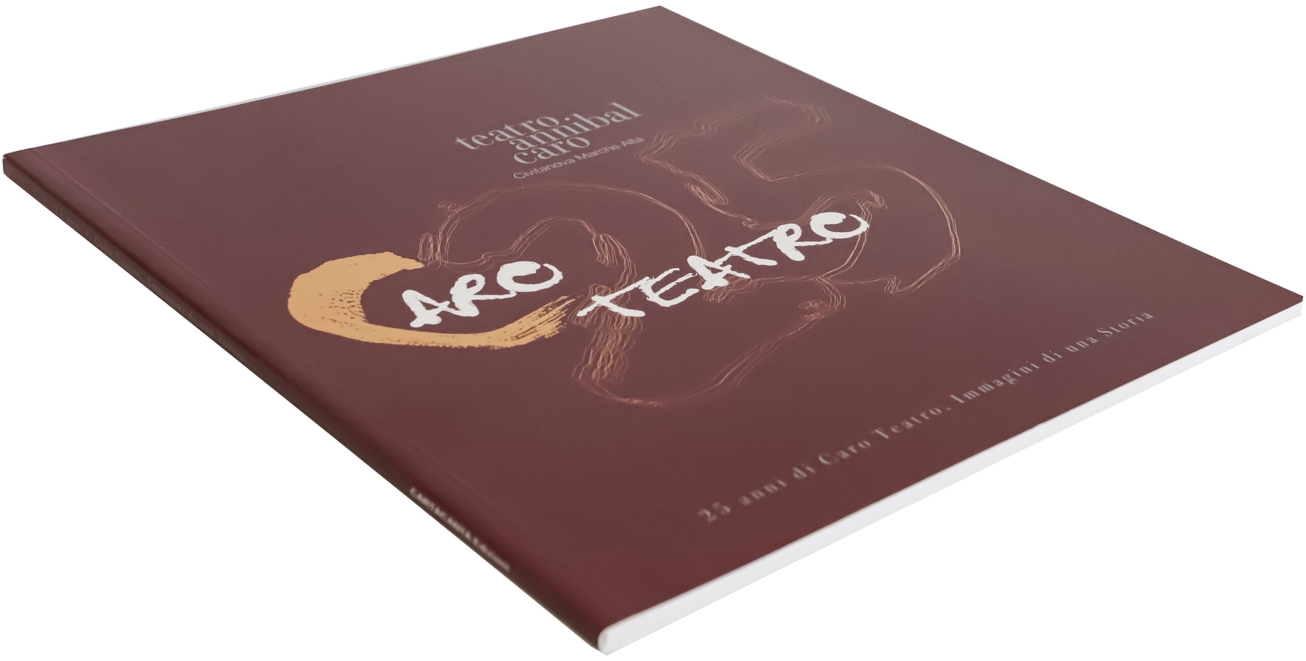 Caro teatro di Antonio Sterpi - immagine 2