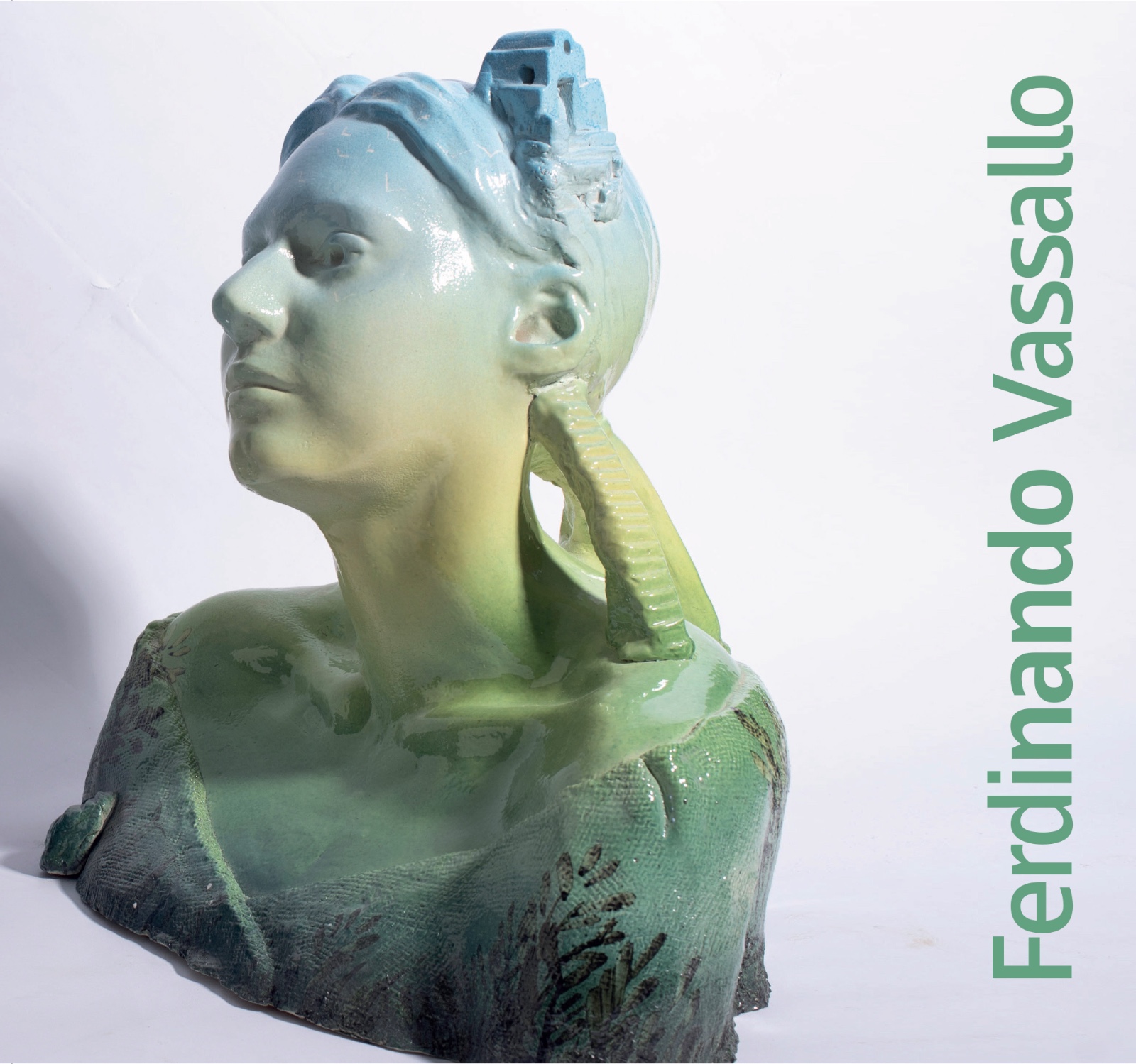 I doni di Paciamama di Ferdinando Vassallo