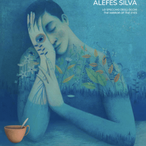 Lo specchio degli occhi di Alefes Silva