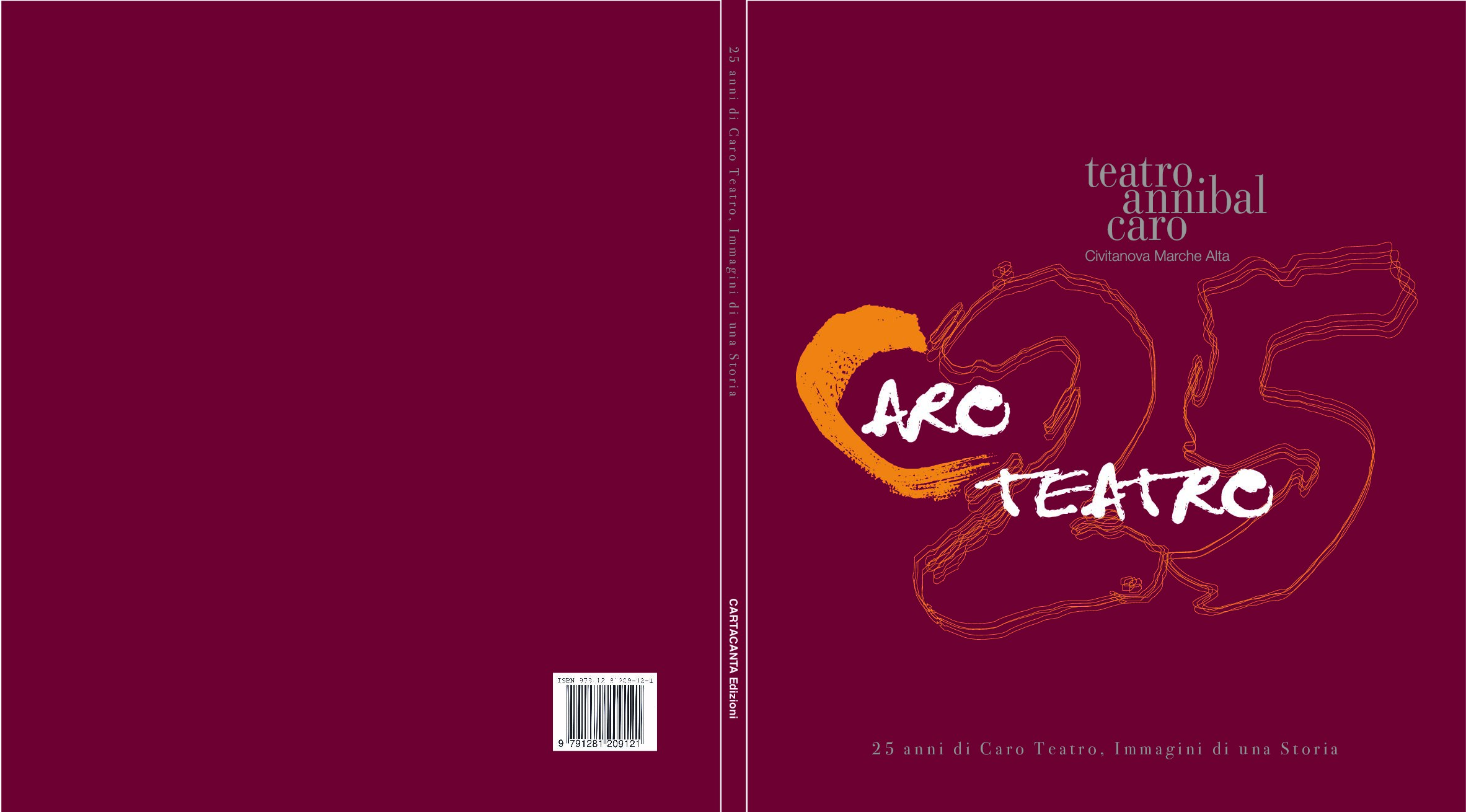 Caro teatro di Antonio Sterpi