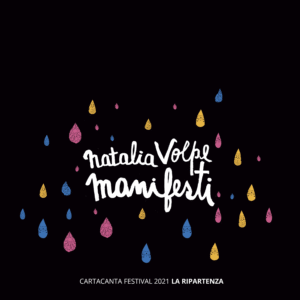 MANIFESTI Natalia Volpe