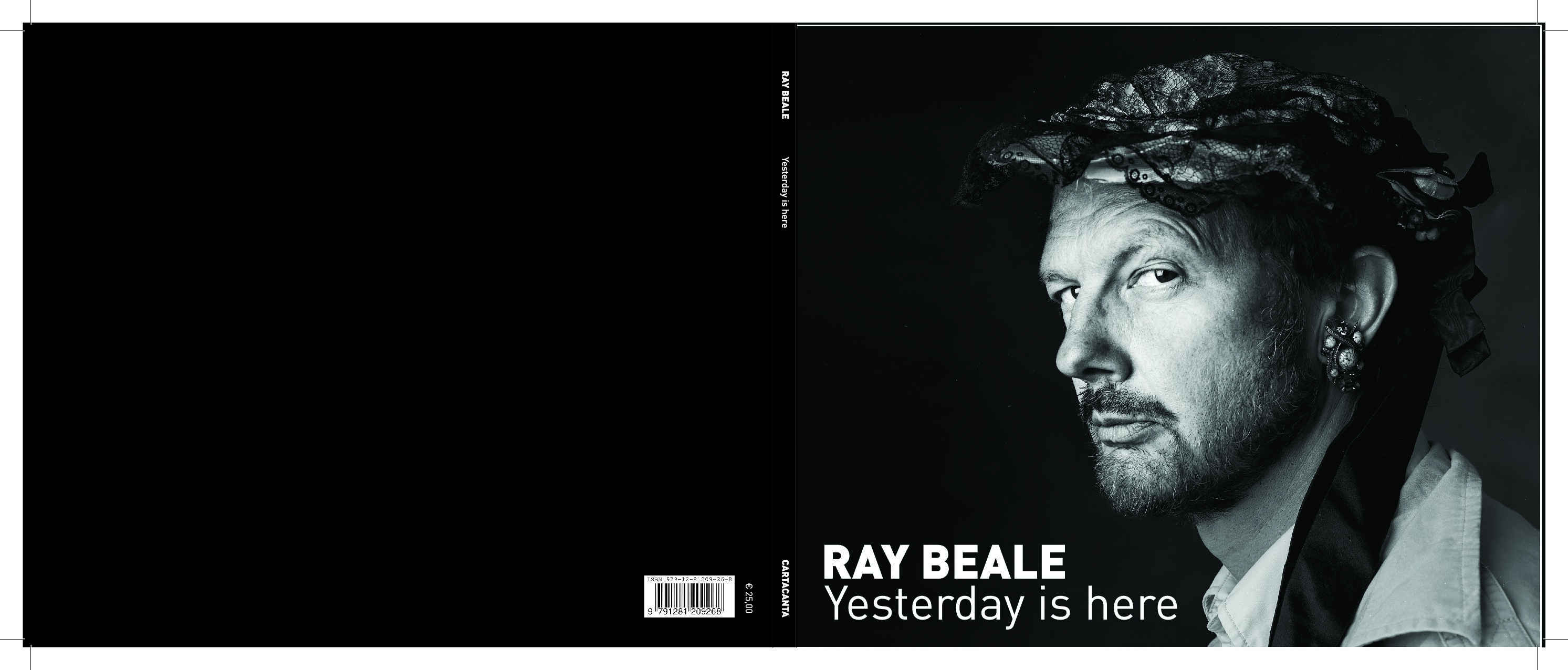 yesterday-is-here-ray-beale
