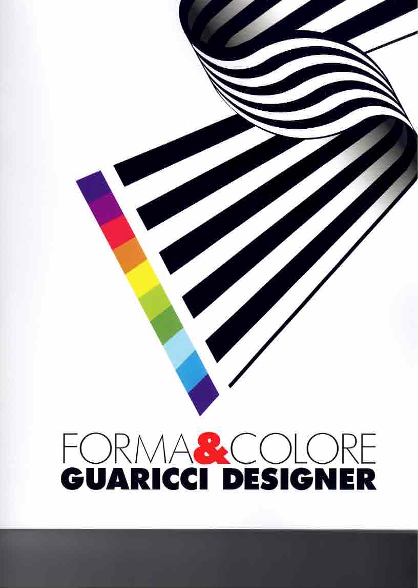 Forma & Colore – Guaricci Designer