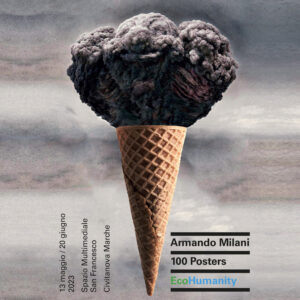 Ecohumanity di Armando Milani